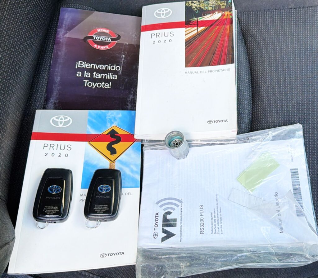 No te arriesgues comprando autos en subastas, tienen vicios ocultos y faltantes. Compra de manera directa con nosotros, todas nuestras unidades encienden y ruedan.