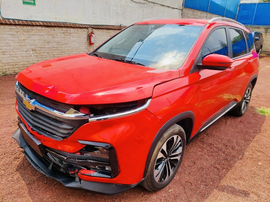 No te arriesgues comprando autos en subastas, tienen vicios ocultos y faltantes. Compra de manera directa con nosotros, todas nuestras unidades encienden y ruedan.