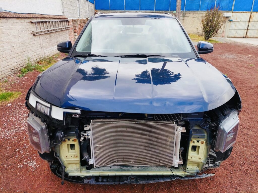 No te arriesgues comprando autos en subastas, tienen vicios ocultos y faltantes. Compra de manera directa con nosotros, todas nuestras unidades encienden y ruedan.