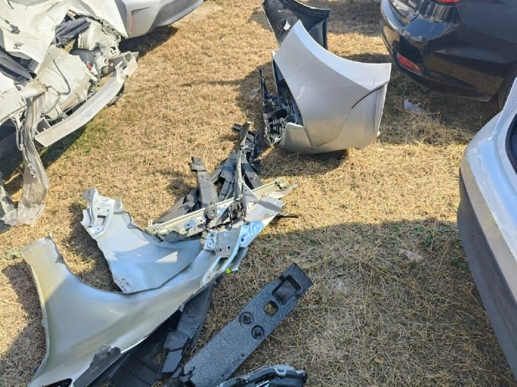 No te arriesgues comprando autos en subastas, tienen vicios ocultos y faltantes. Compra de manera directa con nosotros, todas nuestras unidades encienden y ruedan.