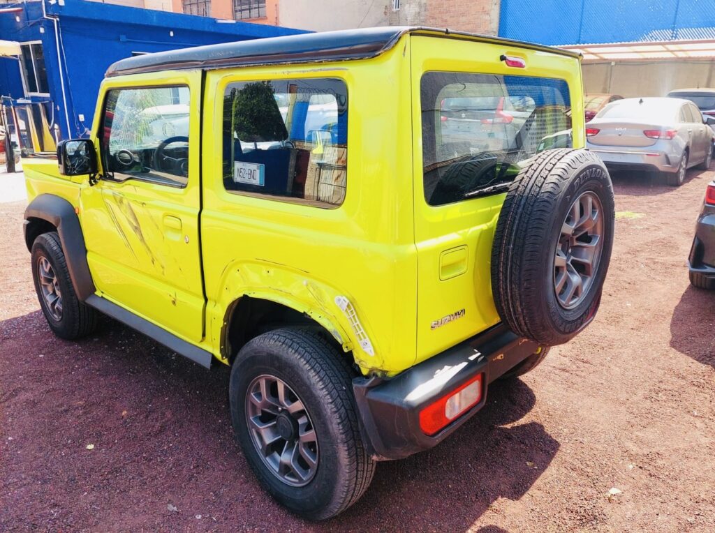 No te arriesgues comprando autos en subastas, tienen vicios ocultos y faltantes. Compra de manera directa con nosotros, todas nuestras unidades encienden y ruedan.