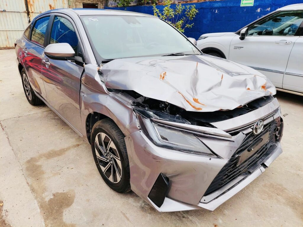 No te arriesgues comprando autos en subastas, tienen vicios ocultos y faltantes. Compra de manera directa con nosotros, todas nuestras unidades encienden y ruedan.