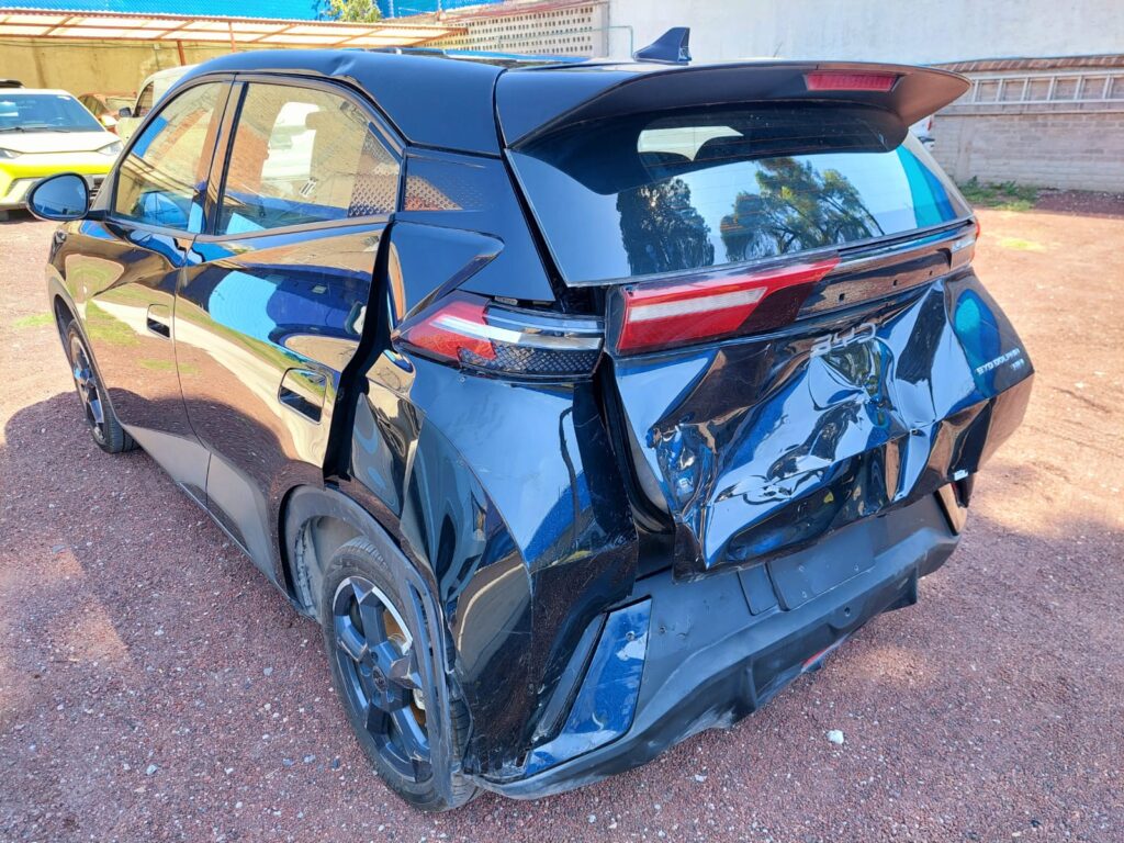 No te arriesgues comprando autos en subastas, tienen vicios ocultos y faltantes. Compra de manera directa con nosotros, todas nuestras unidades encienden y ruedan.
