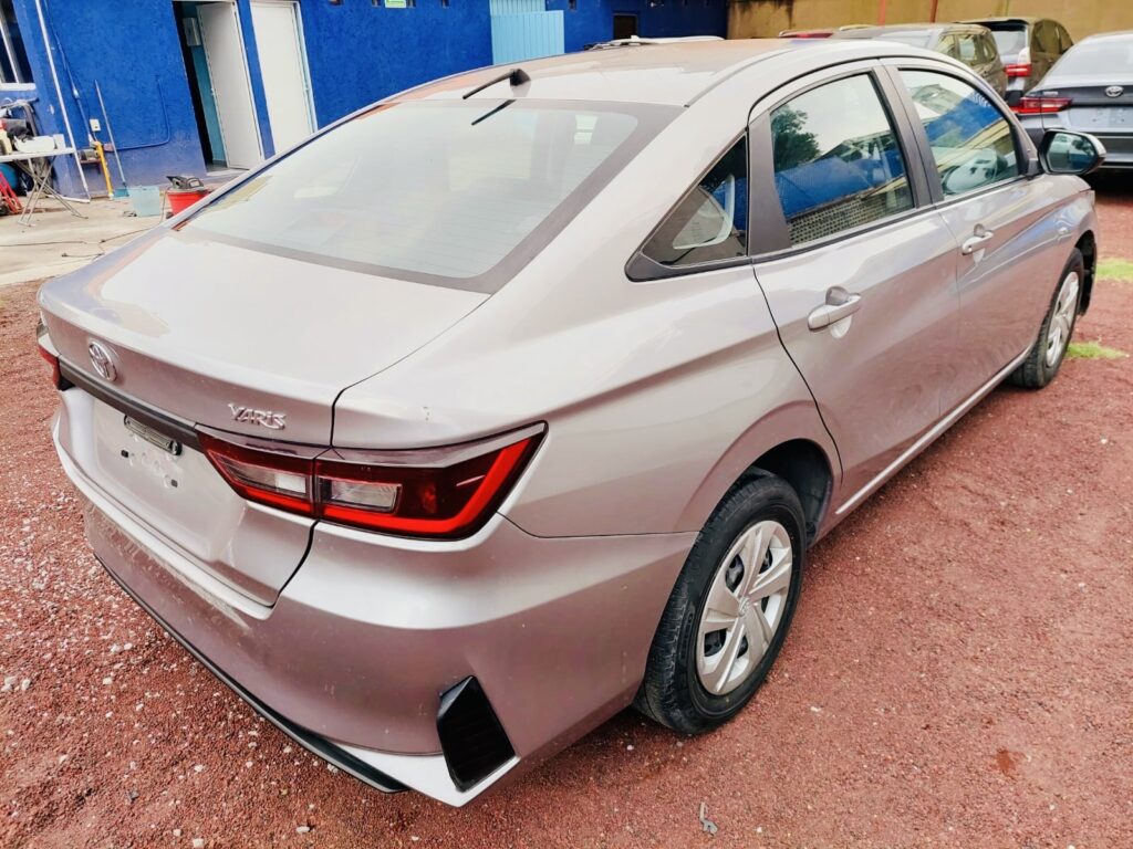 No te arriesgues comprando autos en subastas, tienen vicios ocultos y faltantes. Compra de manera directa con nosotros, todas nuestras unidades encienden y ruedan.