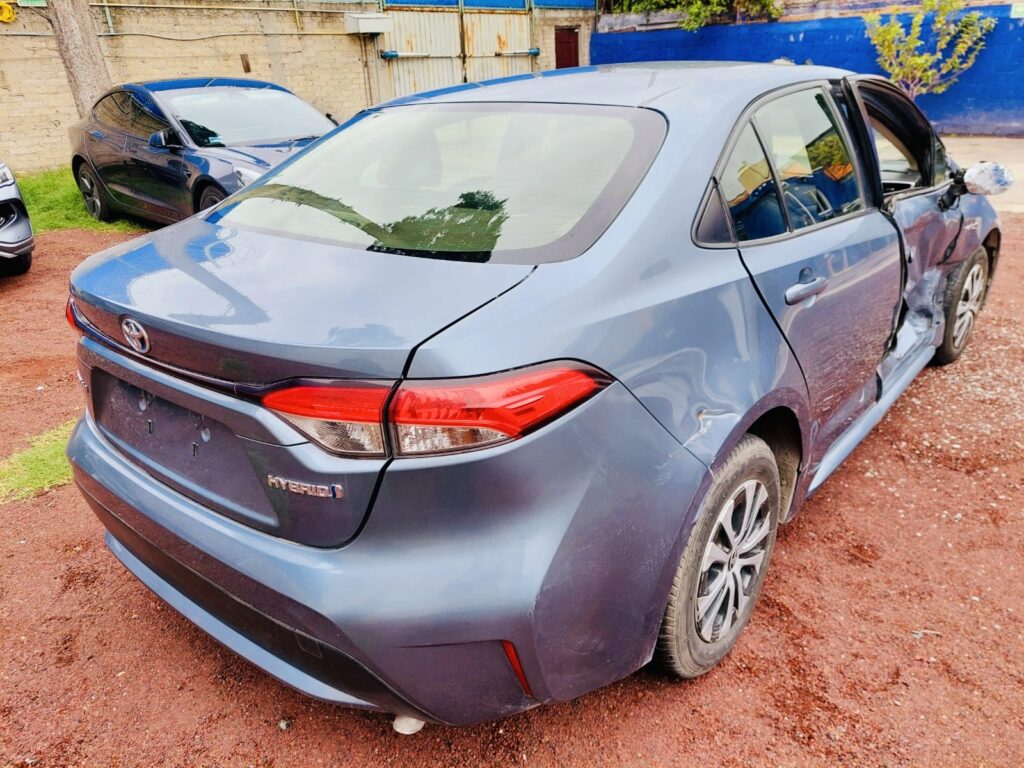 No te arriesgues comprando autos en subastas, tienen vicios ocultos y faltantes. Compra de manera directa con nosotros, todas nuestras unidades encienden y ruedan.