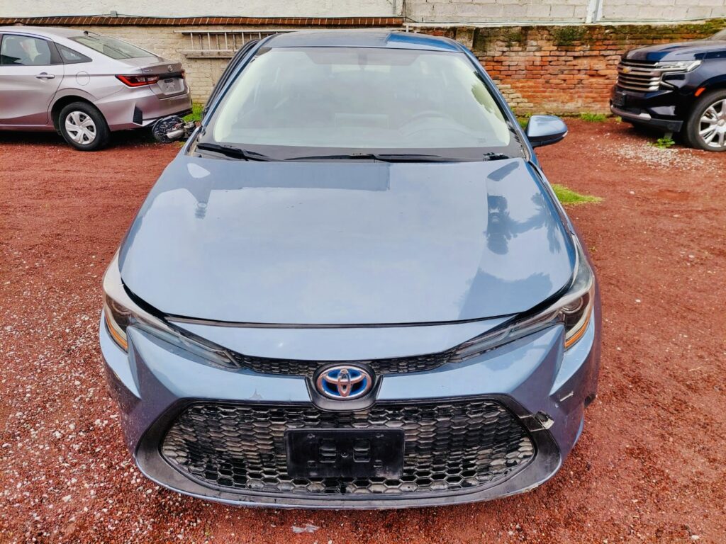 No te arriesgues comprando autos en subastas, tienen vicios ocultos y faltantes. Compra de manera directa con nosotros, todas nuestras unidades encienden y ruedan.