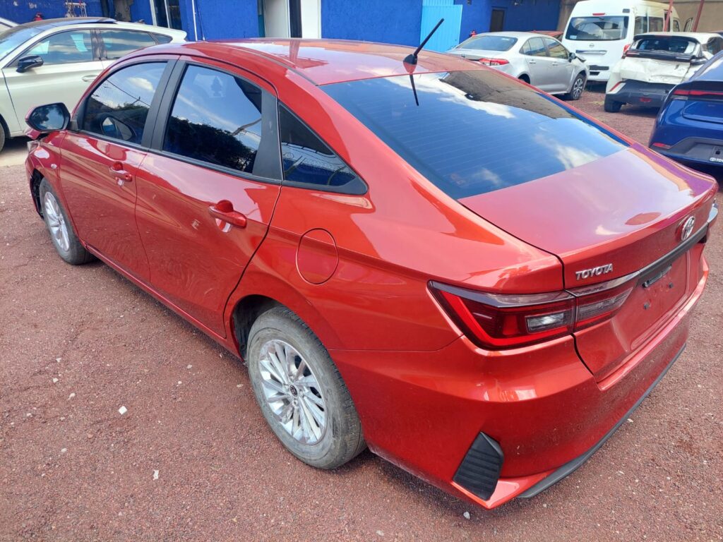 No te arriesgues comprando autos en subastas, tienen vicios ocultos y faltantes. Compra de manera directa con nosotros, todas nuestras unidades encienden y ruedan.