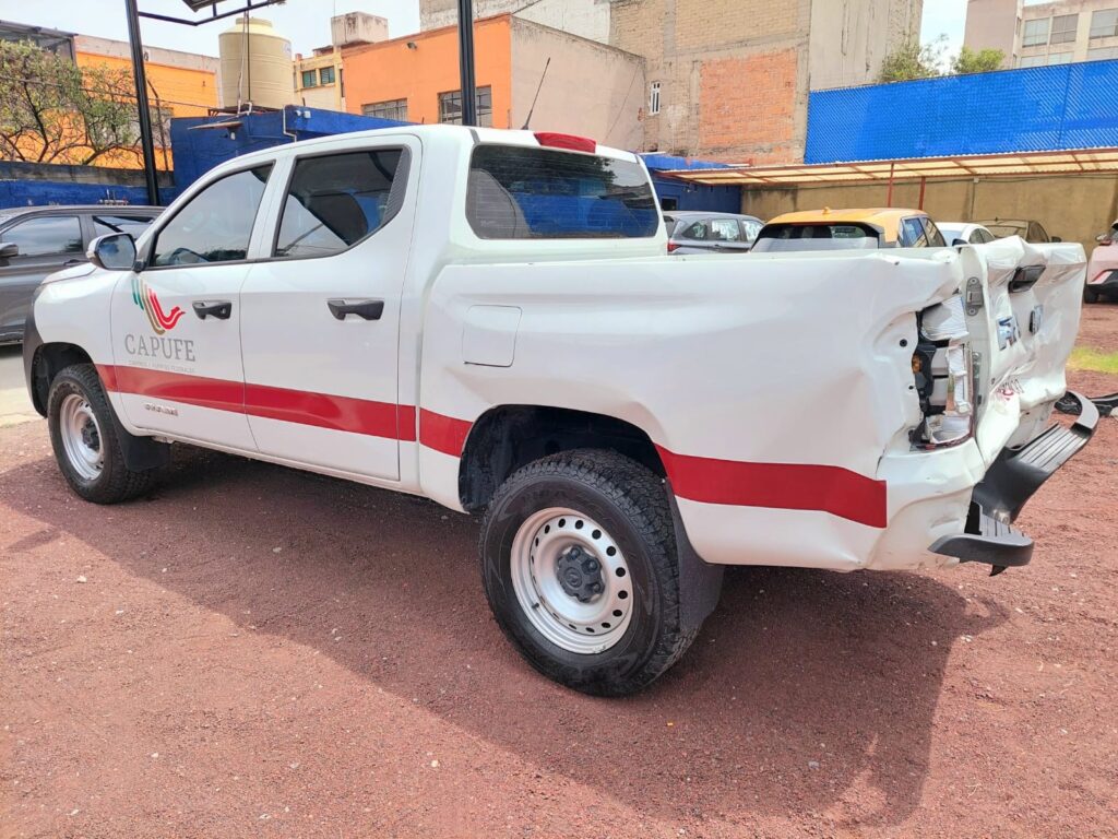 No te arriesgues comprando autos en subastas, tienen vicios ocultos y faltantes. Compra de manera directa con nosotros, todas nuestras unidades encienden y ruedan.