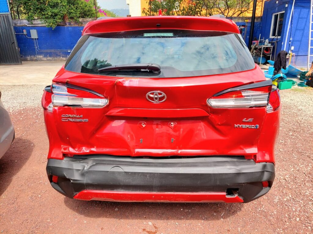 No te arriesgues comprando autos en subastas, tienen vicios ocultos y faltantes. Compra de manera directa con nosotros, todas nuestras unidades encienden y ruedan.